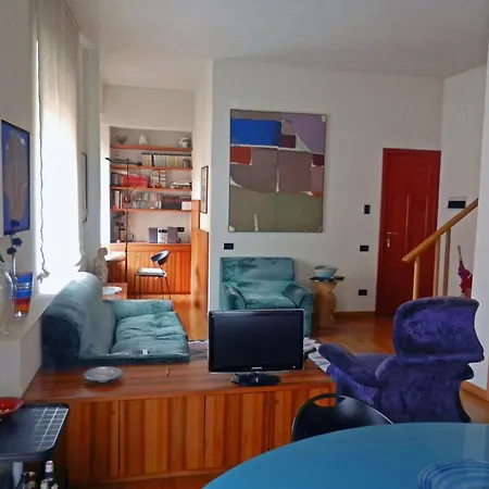 Apartment Casa Cicala Taormina
