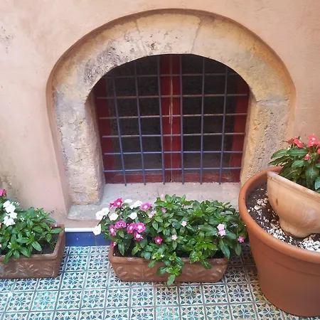 Casa Cicala Apartment