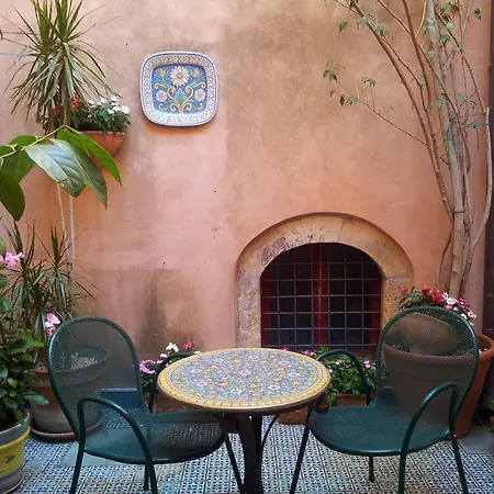 Casa Cicala *
