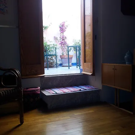 Casa Cicala * Taormina