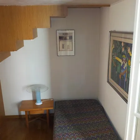 Apartment Casa Cicala *