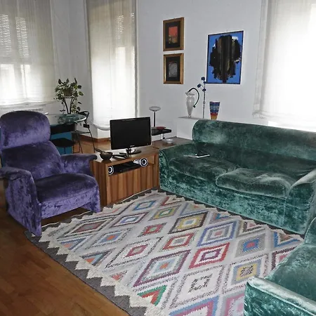 Apartment Casa Cicala *