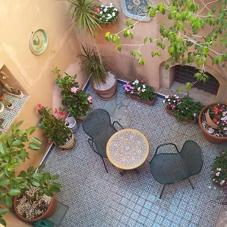 Casa Cicala *