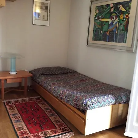 Casa Cicala Apartment *