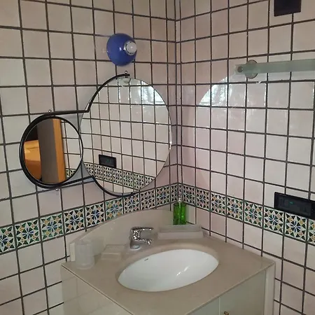 Casa Cicala Apartment *