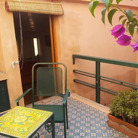 Apartment Casa Cicala *