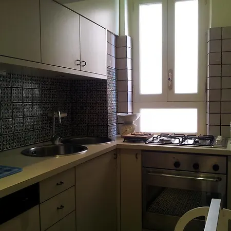 Apartment Casa Cicala Taormina