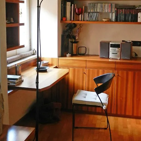 Casa Cicala Apartment Taormina
