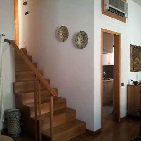 Casa Cicala