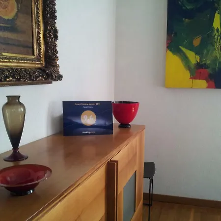 Casa Cicala Apartment Taormina