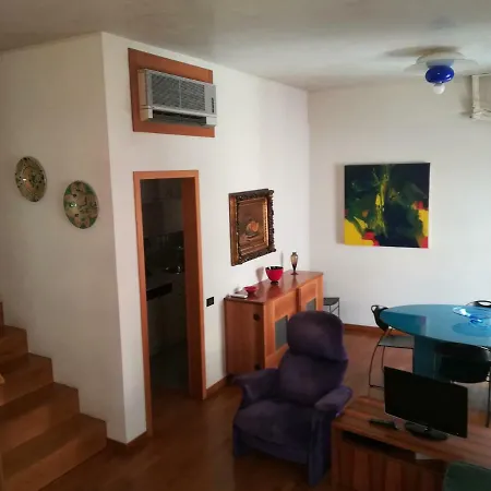 Apartment Casa Cicala